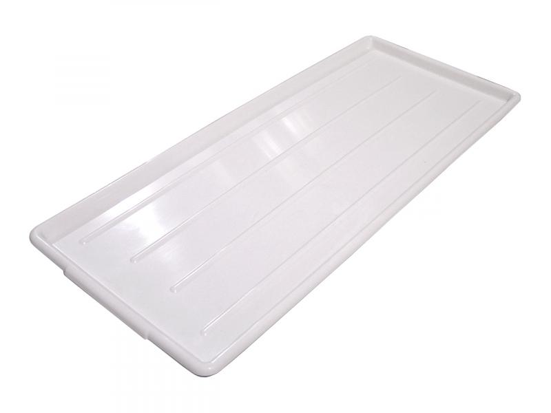 10� x 30� White Meat Tray 1 10� x 30� White Meat Tray